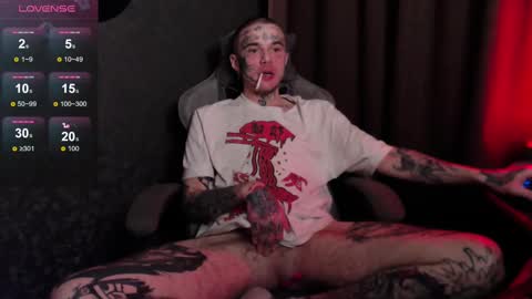 Chris online show from January 22, 2025, 3:40 pm