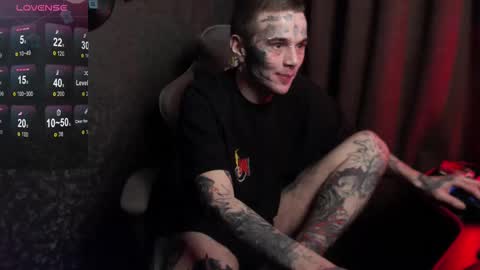 Chris online show from February 12, 2025, 4:00 pm