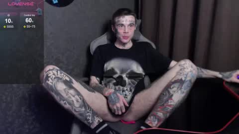 Chris online show from March 12, 2025, 12:57 pm