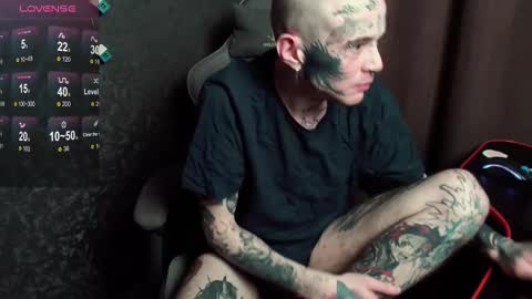 Chris online show from October 5, 2025, 9:45 pm