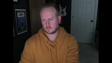 Lone online show from March 6, 2025, 10:15 pm