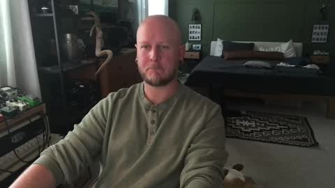 Lone online show from September 18, 2025, 6:32 pm