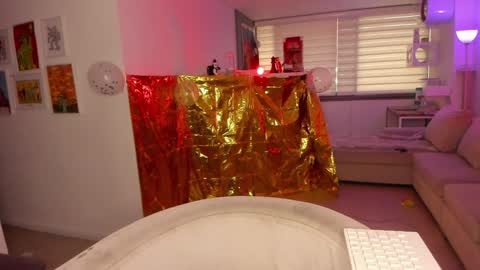 SABRINA online show from January 2, 2025, 10:11 pm