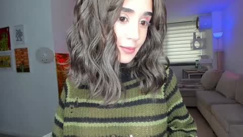 SABRINA online show from January 4, 2025, 8:37 pm