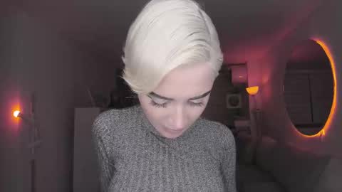 SABRINA online show from February 13, 2025, 1:19 am