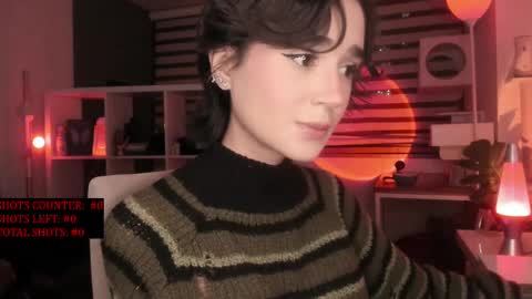 SABRINA online show from September 13, 2025, 12:43 am