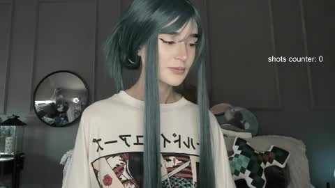 SABRINA online show from April 12, 2026, 3:39 pm