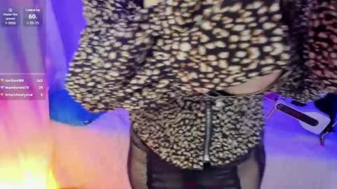 Snapshot of lonely_shewolf chatting on January 27, 2025, 8:39 pm Jennifer online show from January 27, 2025, 8:39 pm