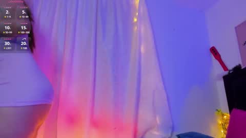 Snapshot of lonely_shewolf chatting on January 28, 2025, 5:03 pm Jennifer online show from January 28, 2025, 5:03 pm