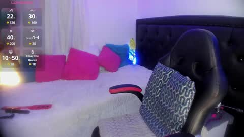 Snapshot of lonely_shewolf chatting on February 25, 2025, 10:39 pm Jennifer online show from February 25, 2025, 10:39 pm