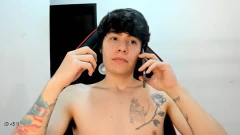 Kevin online show from March 8, 2025, 7:42 pm