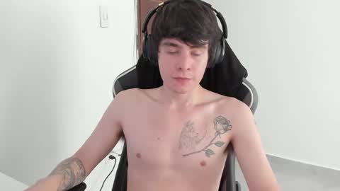 Kevin online show from October 10, 2025, 2:49 pm