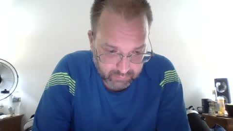 Snapshot of lonelyman91775 chatting on July 26, 2026, 9:05 am Lonely Man online show from July 26, 2026, 9:05 am