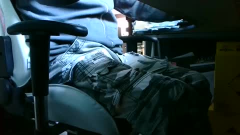 Snapshot of lonelypumabreizh chatting on December 25, 2024, 9:34 am Pumabreizh online show from December 25, 2024, 9:34 am