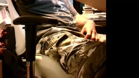 Snapshot of lonelypumabreizh chatting on September 20, 2025, 11:44 am Pumabreizh online show from September 20, 2025, 11:44 am