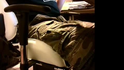 Snapshot of lonelypumabreizh chatting on September 24, 2025, 4:49 am Pumabreizh online show from September 24, 2025, 4:49 am