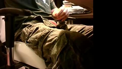 Snapshot of lonelypumabreizh chatting on October 2, 2025, 4:41 am Pumabreizh online show from October 2, 2025, 4:41 am
