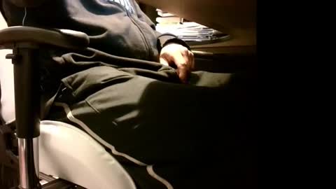 Snapshot of lonelypumabreizh chatting on October 12, 2025, 5:17 am Pumabreizh online show from October 12, 2025, 5:17 am