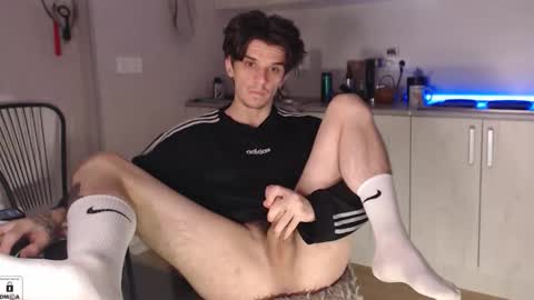 PVT AND MENU ACTIVE online show from October 4, 2025, 11:03 pm