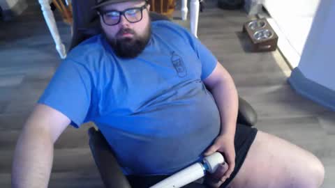 Snapshot of lonewolfgarage chatting on April 1, 2026, 11:24 pm lonewolfgarage online show from April 1, 2026, 11:24 pm