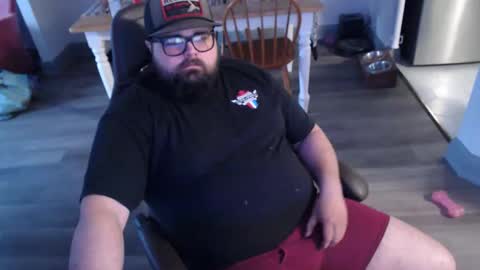 Snapshot of lonewolfgarage chatting on April 13, 2026, 6:57 pm lonewolfgarage online show from April 13, 2026, 6:57 pm