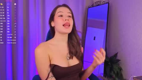 Shy EvaStreams are everyday 9 AM - 3 PM GMT 3  online show from October 23, 2025, 9:30 am