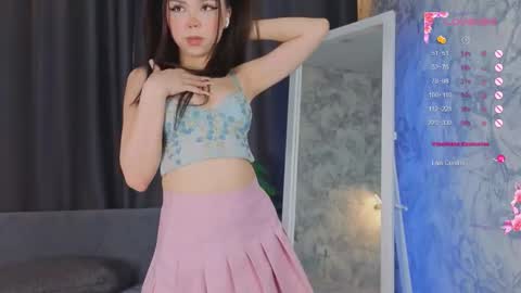 Snapshot of loney__tunes chatting on March 2, 2026, 4:25 pm Shy EvaStreams are everyday 9 AM - 3 PM GMT 3 online show from March 2, 2026, 4:25 pm