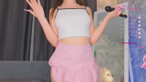 Snapshot of loney__tunes chatting on April 23, 2026, 4:20 pm Shy EvaStreams are everyday 9 AM - 3 PM GMT 3 online show from April 23, 2026, 4:20 pm