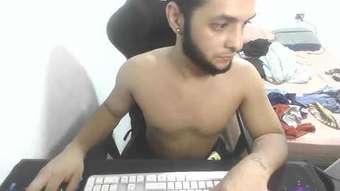 Marvin Santiago online show from April 14, 2026, 10:16 pm