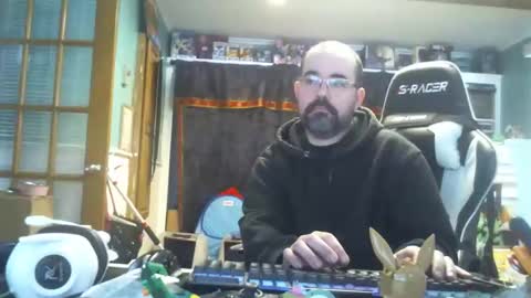 longandcut99 online show from March 13, 2026, 3:18 pm