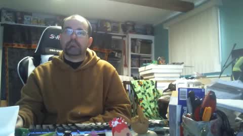 longandcut99 online show from March 27, 2026, 2:06 pm