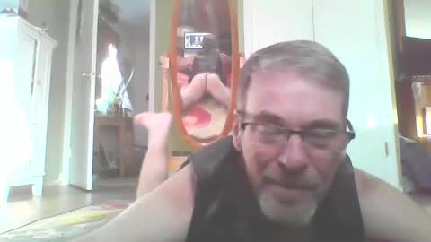 Snapshot of longbowrider555 chatting on December 27, 2024, 2:33 pm Jeff online show from December 27, 2024, 2:33 pm