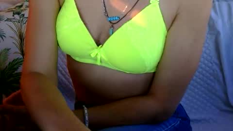 Cutenurse91 online show from October 29, 2025, 4:53 pm