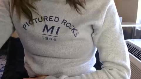 Cutenurse91 online show from February 19, 2026, 7:21 pm