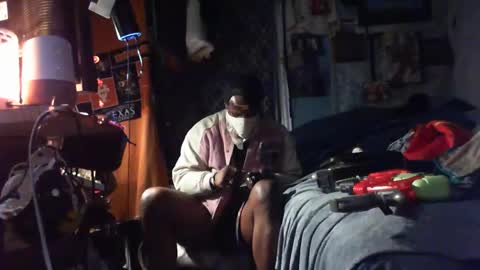 Snapshot of longloadedtx chatting on December 19, 2024, 12:56 pm Mr. FogoDeChao online show from December 19, 2024, 12:56 pm