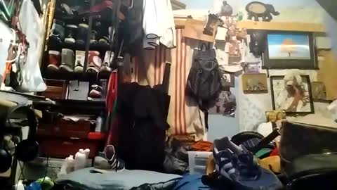 Snapshot of longloadedtx chatting on February 4, 2025, 7:07 am Mr. FogoDeChao online show from February 4, 2025, 7:07 am