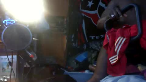 Mr. FogoDeChao online show from November 27, 2025, 6:59 am