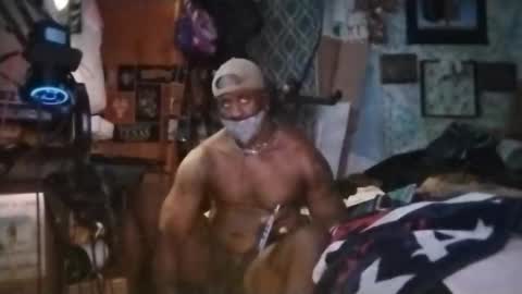 Mr. FogoDeChao online show from March 9, 2026, 7:56 am