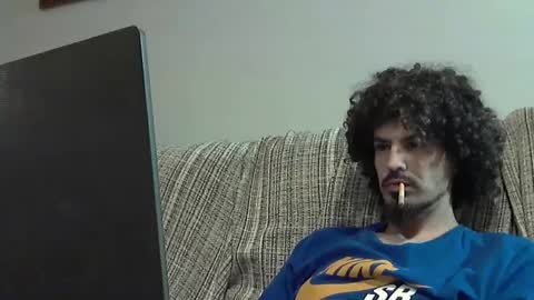 Alejandro Rulitos Twitter longnight55 Intagram 5longnight5 online show from December 5, 2024, 8:44 pm