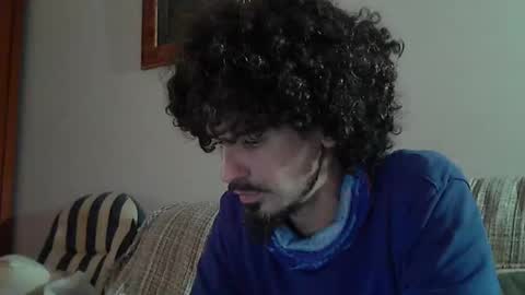 Alejandro Rulitos Twitter longnight55 Intagram 5longnight5 online show from December 6, 2024, 7:56 pm