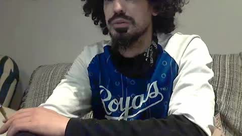 Alejandro Rulitos Twitter longnight55 Intagram 5longnight5 online show from January 17, 2025, 9:28 pm