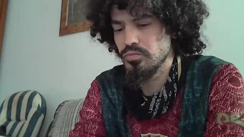 Alejandro Rulitos Twitter longnight55 Intagram 5longnight5 online show from January 19, 2025, 11:56 am