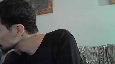 Alejandro Rulitos Twitter longnight55 Intagram 5longnight5 online show from January 25, 2025, 1:30 pm