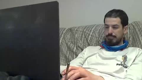 Alejandro Rulitos Twitter longnight55 Intagram 5longnight5 online show from February 12, 2025, 10:15 pm