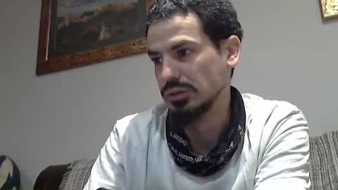 Alejandro Rulitos Twitter longnight55 Intagram 5longnight5 online show from February 19, 2025, 3:06 am