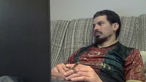 Alejandro Rulitos Twitter longnight55 Intagram 5longnight5 online show from February 26, 2025, 8:11 pm