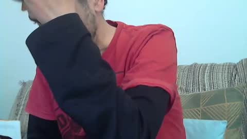 Alejandro Rulitos Twitter longnight55 Intagram 5longnight5 online show from March 29, 2026, 9:09 am