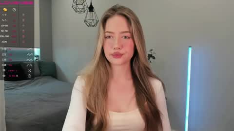 Snapshot of longoriaeva chatting on February 13, 2025, 2:09 pm Eva online show from February 13, 2025, 2:09 pm