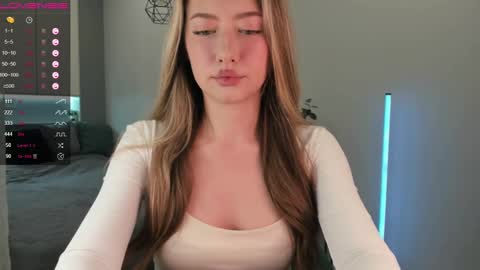 Snapshot of longoriaeva chatting on February 13, 2025, 5:11 pm Eva online show from February 13, 2025, 5:11 pm