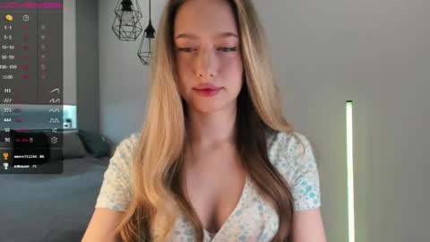 Eva online show from March 20, 2026, 2:33 pm